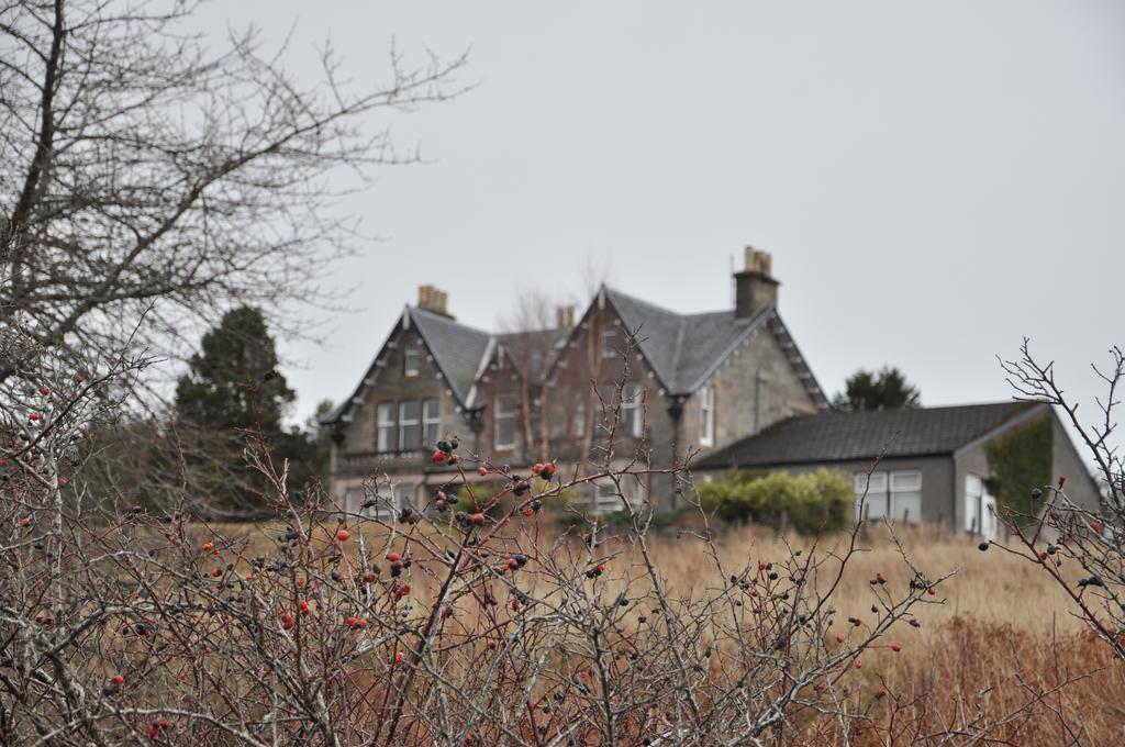 The Mountview Hotel Nethy Bridge Bagian luar foto
